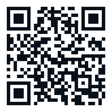 Scan to open the 3D green